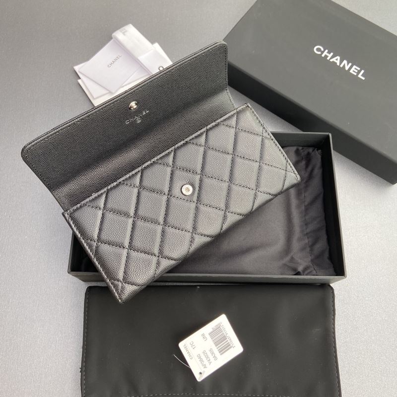 Chanel Wallet Purse